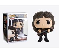 Funko POP Rocks - #95 Queen - John Deacon - Figure in Vinile 9 cm