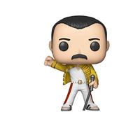Figure POP! Rocks: Queen Freddie Wembley [FSP]