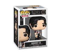 Funko Pop! Rocks: Agust D - Suga - (Haegeum) - BTS - Figura in Vinile da Collezione - Idea Regalo - Merchandising Ufficiale - Giocattoli per Bambini e Adulti - Music Fans - Figura per i Collezionisti