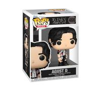 Funko Pop! Rocks: Agust D - Suga - (Haegeum) - BTS - Figura in Vinile da Collezione - Idea Regalo - Merchandising Ufficiale - Giocattoli per Bambini e Adulti - Music Fans - Figura per i Collezionisti