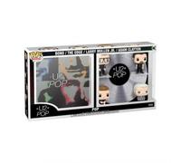 Funko POP! Rocks Albums - U2: POP (46)