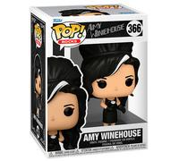 FUNKO POP Rocks Amy Winehouse Back to Black 366