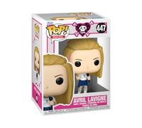 Merchandising Avril Lavigne: Funko Pop Rocks - Girlfriend