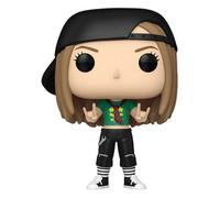 Merchandising Avril Lavigne: Funko Pop Rocks - Avril Lavigne (Vinyl Figure 390)