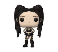 Funko Pop Rocks - Bella Poarch #289 figure 9cm