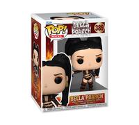Funko POP Rocks: Bella Poarch - (Inferno) - Figura in Vinile da Collezione - Id