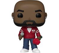 Funko POP! Rocks: Boyz II Men - Wanya Morris - Figura in Vinile da Collezione - Idea Regalo - Merchandising Ufficiale - Giocattoli per Bambini e Adulti - Music Fans - Figura per i Collezionisti
