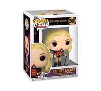 Funko Pop! Rocks Britney Spears 61435