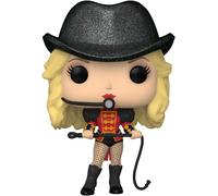 Funko Pop Rocks: Britney Spears - Circus Chase Figura In Vinile