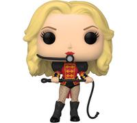 Funko Pop Rocks: Britney Spears - Circus Vinile Figura