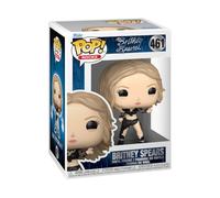 Funko Pop! Rocks: Britney Spears - Stronger - Figura in Vinile da Collezione - Idea Regalo - Merchandising Ufficiale - Giocattoli per Bambini e Adulti - Music Fans - Figura per i Collezionisti