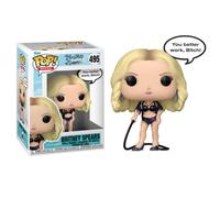 Funko POP Rocks Britney Spears "You Better Work, Btch" 2025