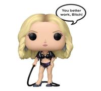 Funko Pop Sayings: Britney Spears - Work Btch - Collectab (PRESALE 28/03/2026)