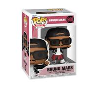 Funko POP! Rocks: Bruno Mars - APT.
