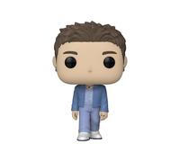 FUNKO POP Rocks: BTS - 367 RM 9 cm Funko Pop