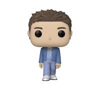 FUNKO POP Rocks: BTS - 367 RM 9 cm Funko Pop