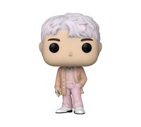 FUNKO POP Rocks: BTS - 370 J Hope 9 cm Funko Pop