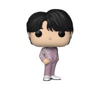 FUNKO POP Rocks: BTS - 371 Jimin 9 cm Funko Pop