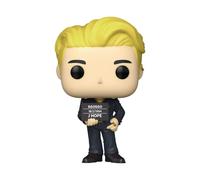 Funko POP! Rocks: BTS Butter - J-Hope - J Hope - Figura in Vinile da Collezione - Idea Regalo - Merchandising Ufficiale - Giocattoli per Bambini e Adulti - Music Fans - Figura per i Collezionisti