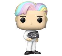 Funko POP Rocks: BTS Butter- Jimin, Multicolore, One Size (64044)
