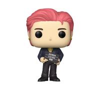 Funko POP! Rocks: BTS Butter - RM - Figura in Vinile da Collezione - Idea Regalo - Merchandising Ufficiale - Giocattoli per Bambini e Adulti - Music Fans - Figura da Collezione e da Esposizione