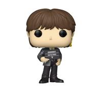 Funko POP! Rocks: BTS Butter - V - Figura in Vinile da Collezione - Idea Regalo - Merchandising Ufficiale - Giocattoli per Bambini e Adulti - Music Fans - Figura da Collezione e da Esposizione