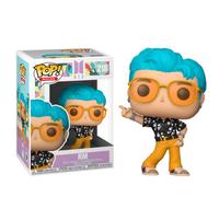 Funko Pop Rocks Stelle della musica BTS RM