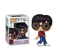 FUNKO POP ROCKS BTS DYNAMITE (221) J-HOPE MTV UNPLUGGED VINYL FIGURE 9CM BAND