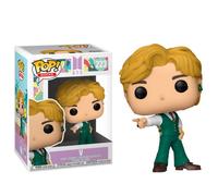 FUNKO POP ROCKS BTS DYNAMITE (223) V MTV UNPLUGGED VINYL STATUETTA FIGURE 9CM