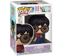 FUNKO POP Rocks: BTS - Dynamite- J-Hope