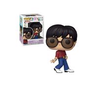 Funko Pop Rocks: BTS - Dynamite - J-Hope - Figura in Vinile da Collezione - Ide