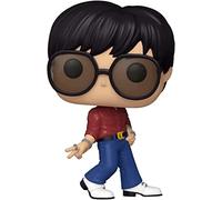 Funko Pop! Rocks: BTS - Dynamite - J-Hope - Figura in Vinile da Collezione - Idea Regalo - Merchandising Ufficiale - Giocattoli per Bambini e Adulti - Music Fans - Figura per i Collezionisti