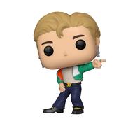 Funko POP Rocks: BTS - Dynamite - Jimin - Collectable Vinyl Figure - Gift Idea