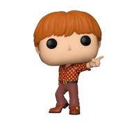 Funko Pop Rocks Stelle della musica BTS Dynamite Jin
