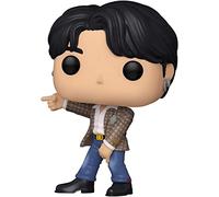Funko Pop! Rocks: BTS - Dynamite - Jungkook - Figura in Vinile da Collezione - Idea Regalo - Merchandising Ufficiale - Giocattoli per Bambini e Adulti - Music Fans - Figura per i Collezionisti