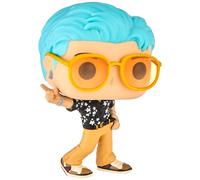 Funko Pop Rocks: BTS - Dynamite - RM - Figura in Vinile da Collezione - Idea Re