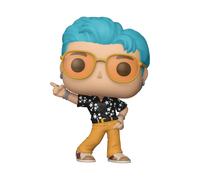 Funko Pop Rocks: BTS - Dynamite - RM - Figura in Vinile da Collezione - Idea Re