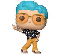 Funko Pop! Rocks: BTS - Dynamite - RM - Figura in Vinile da Collezione - Idea Regalo - Merchandising Ufficiale - Giocattoli per Bambini e Adulti - Music Fans - Figura da Collezione e da Esposizione