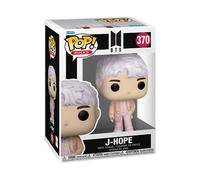 BTS POP Rocks Vinyl Figure J Hope 9 cm