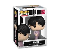 Funko Pop Rocks: BTS - Jimin