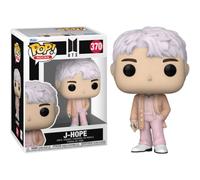 BTS POP Rocks Vinyl Figure J Hope 9 cm