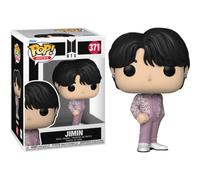 Funko Pop Rocks: BTS - Jimin