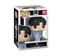 FUNKO POP V (72582) - BTS - MUSIC - NUM.372