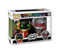 Funko POP! Daft Punk: Discovery Era 2PK