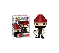 Funko POP! Rocks: Devo - Whip It With Whip - Figura in Vinile da Collezione - Idea Regalo - Merchandising Ufficiale - Giocattoli per Bambini e Adulti - Music Fans - Figura per i Collezionisti