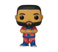 Funko Pop Rocks : DJ Khaled (238) Exclusive EXM