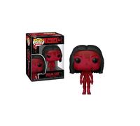 FUNKO POP Rocks: Doja Cat- Scarlet 9 cm Funko Pop
