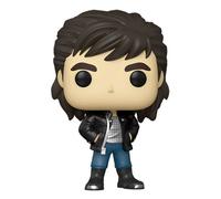 Funko Pop Rocks Duran Duran Andy Taylor 331 - 64051