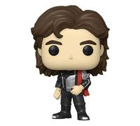 Duran Duran Pop Rocks Vinile Figura Wild Boys John 9 Cm Funko