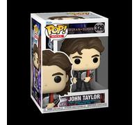 Duran Duran Pop Rocks Vinile Figura Wild Boys John 9 Cm Funko